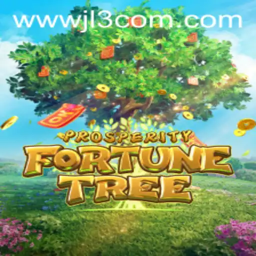 ProsperityFortuneTree: Unleashing Luck and Strategy with JL3.COM