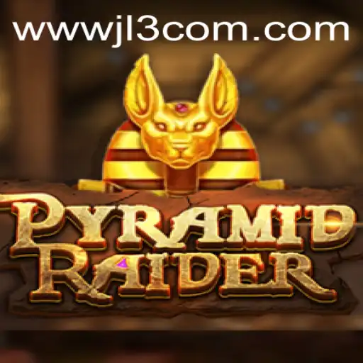PyramidRaider: Unveiling the Adventure of Ancient Mysteries