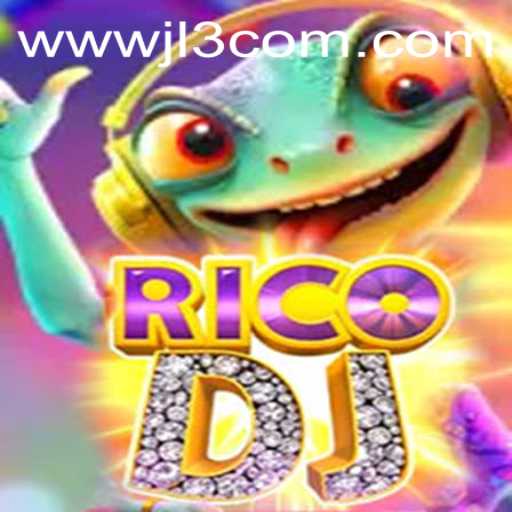 RicoDJ: The Thrilling Gaming Experience Featuring JL3.COM
