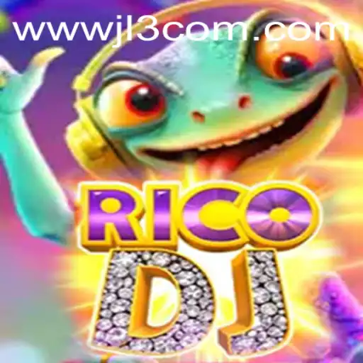 RicoDJ: The Thrilling Gaming Experience Featuring JL3.COM