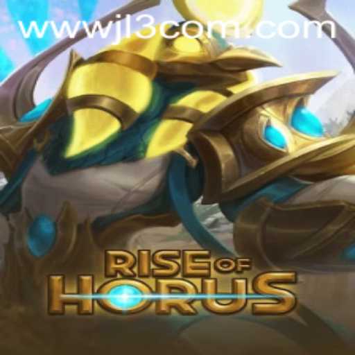 Discover the Epic World of RiseofHorus