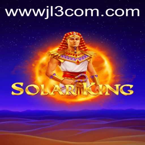Discover the Universe with SolarKing: A New Era of Strategic Gaming