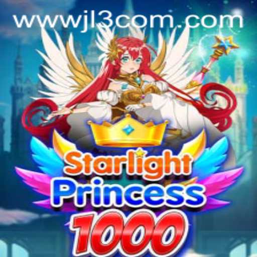 Discover the Excitement of StarlightPrincess1000: A Fantastical Gaming Adventure