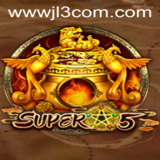 Discover the Exciting World of Super5 and the Unique Connection with JL3.COM