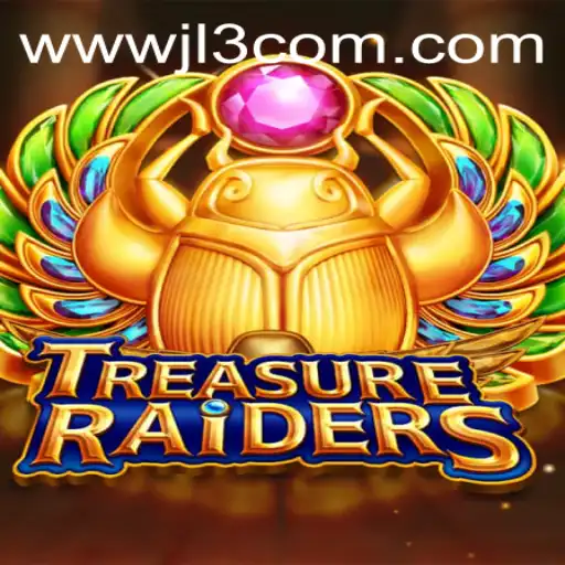 Explore the Thrilling World of TREASURERAIDERS at JL3.COM