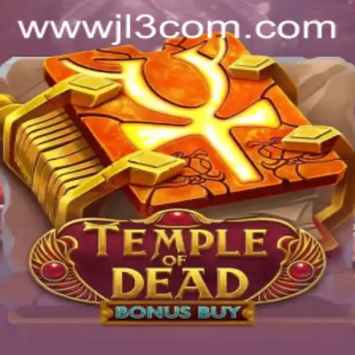 Exploring the Exciting World of TempleofDeadBonusBuy on JL3.Com