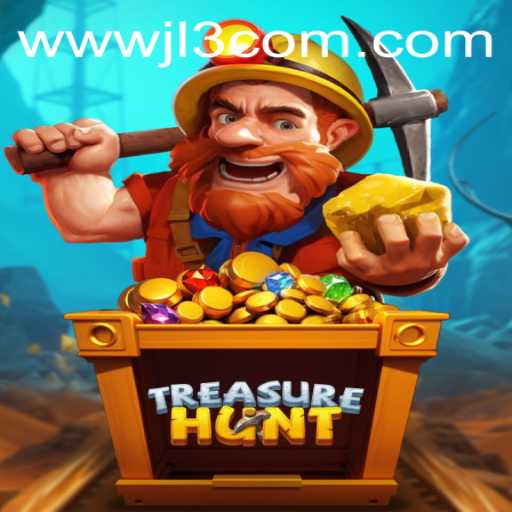 Discover the Exciting World of TreasureHunt: A Unique Gaming Experience