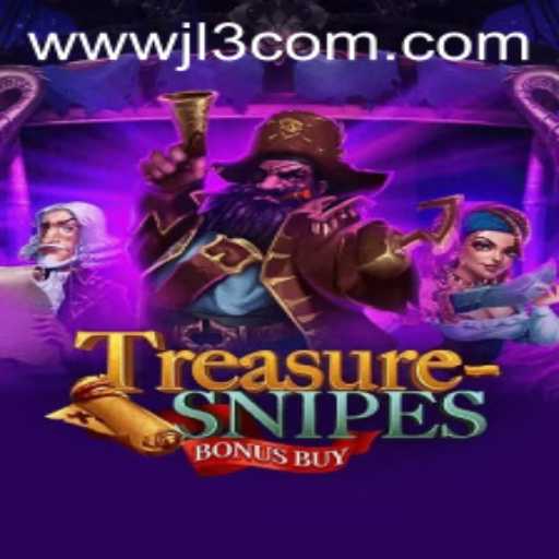 Discover the Exciting World of TreasuresnipesBonusBuy