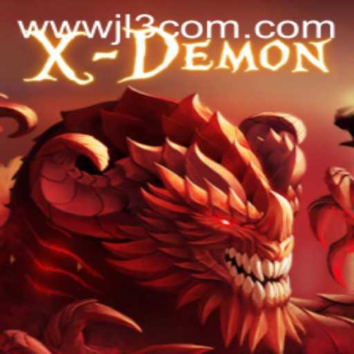 XDemon: A Thrilling Adventure in Virtual Gaming
